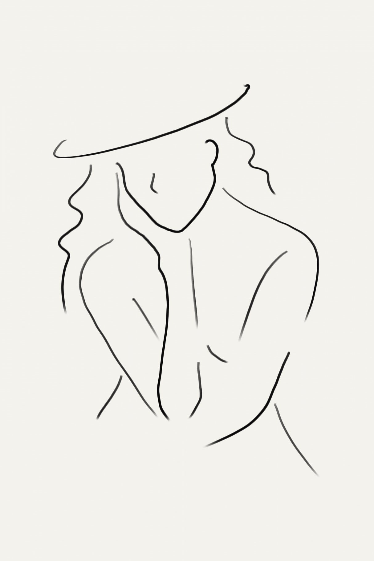 769 2x3ratio Poster och Canvastavla