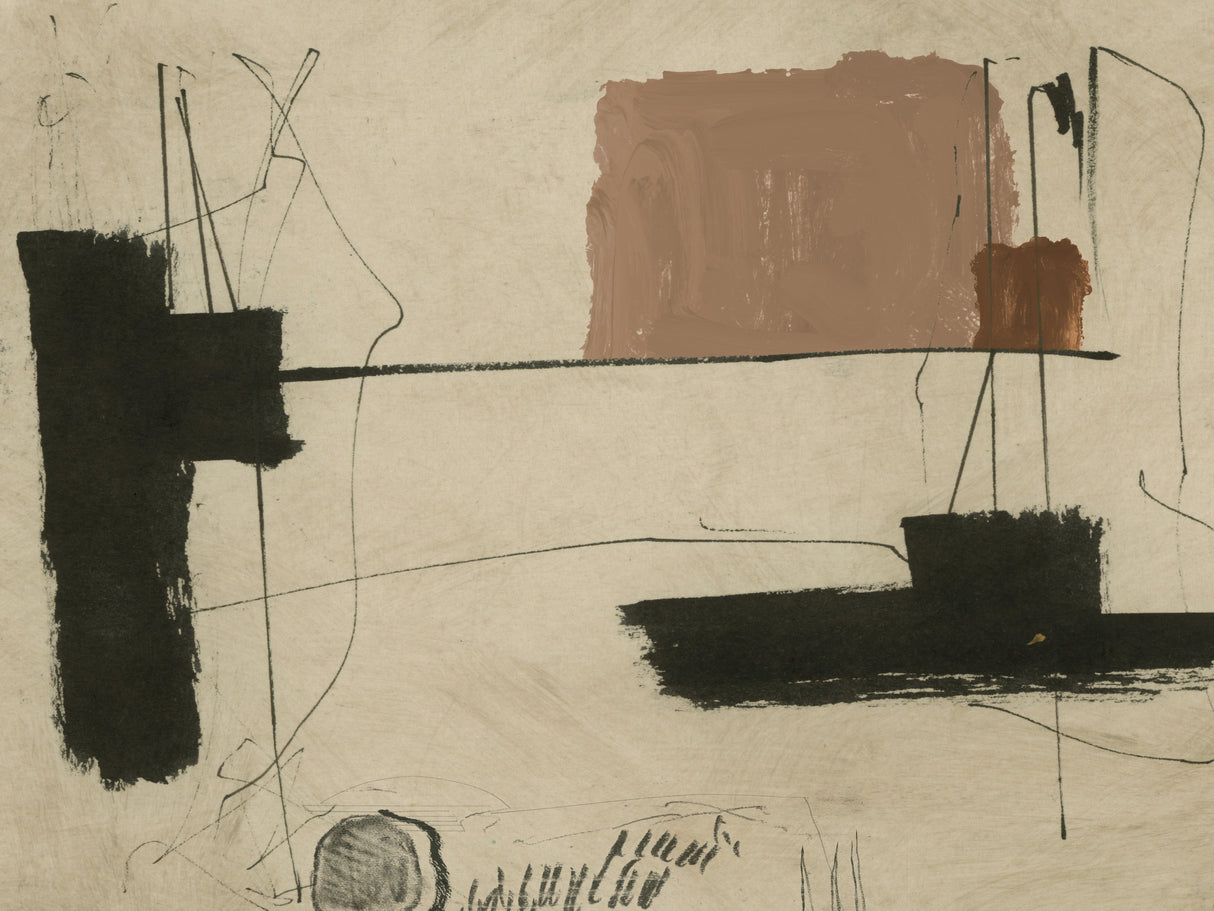 Minimo Poster och Canvastavla