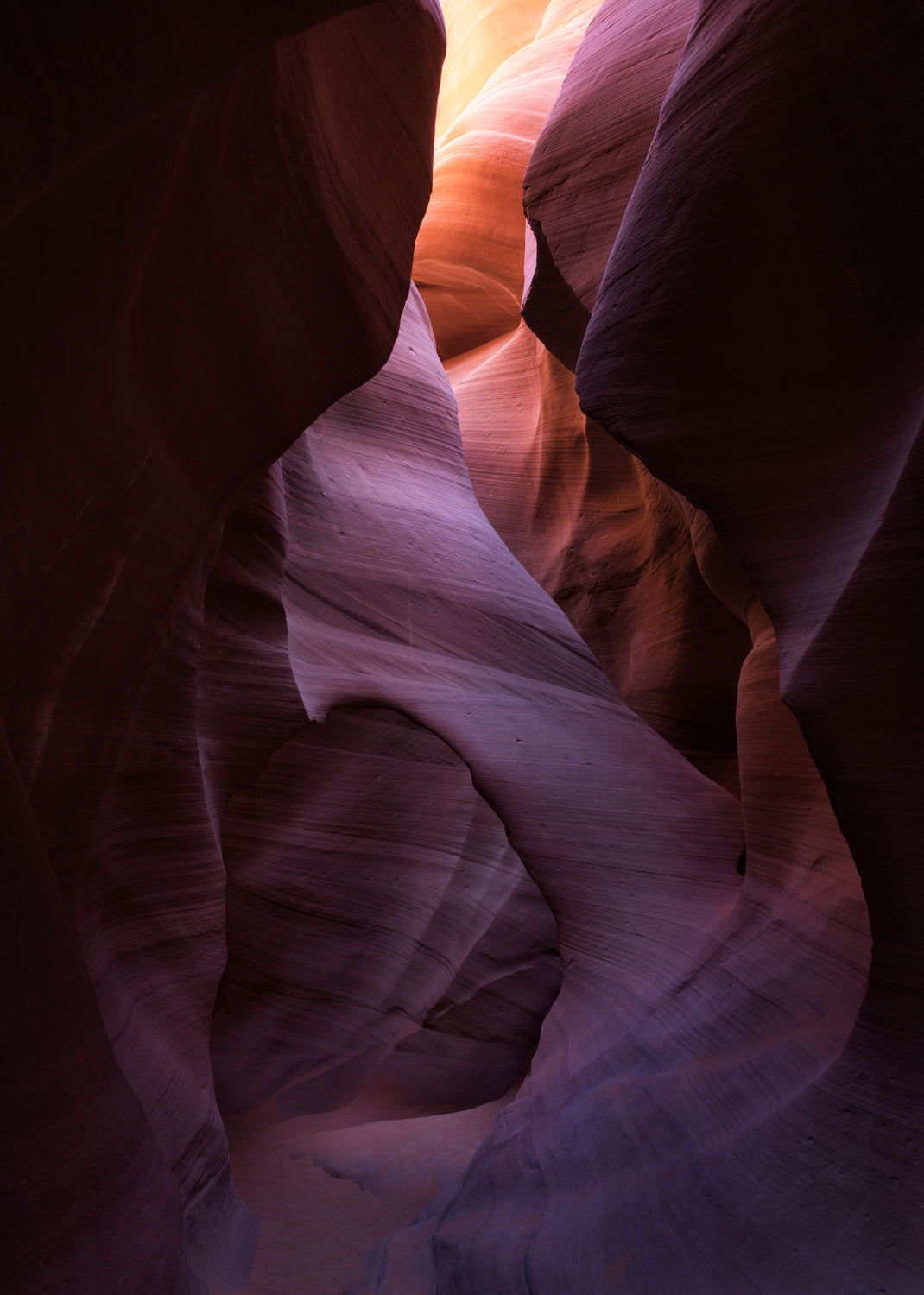 Textures and tones Poster och Canvastavla