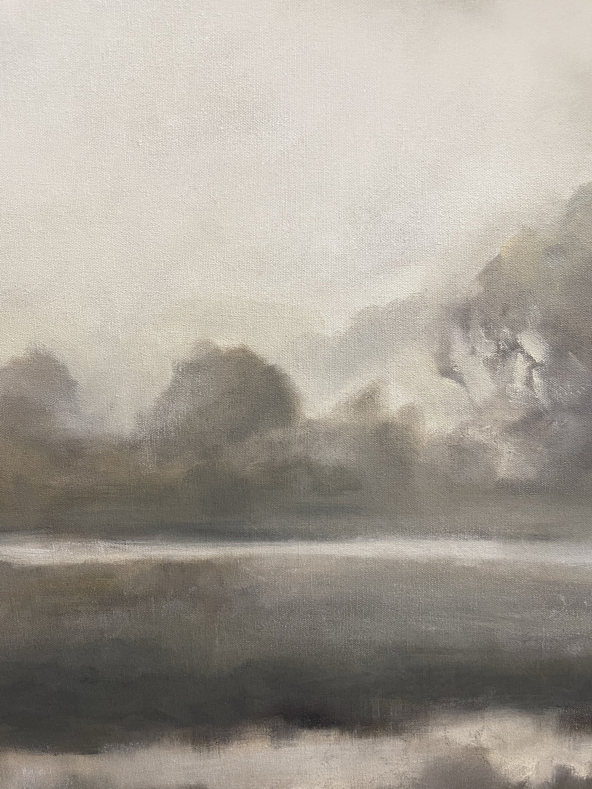 Dream Wood Poster och Canvastavla