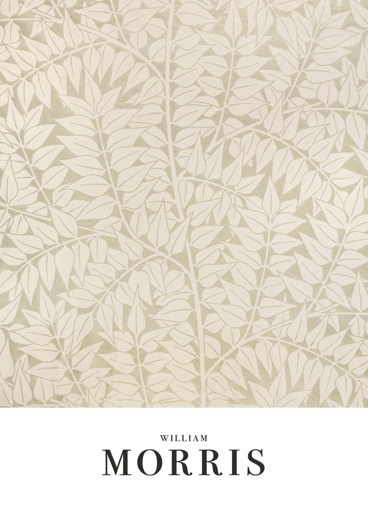 Branch Poster och Canvastavla