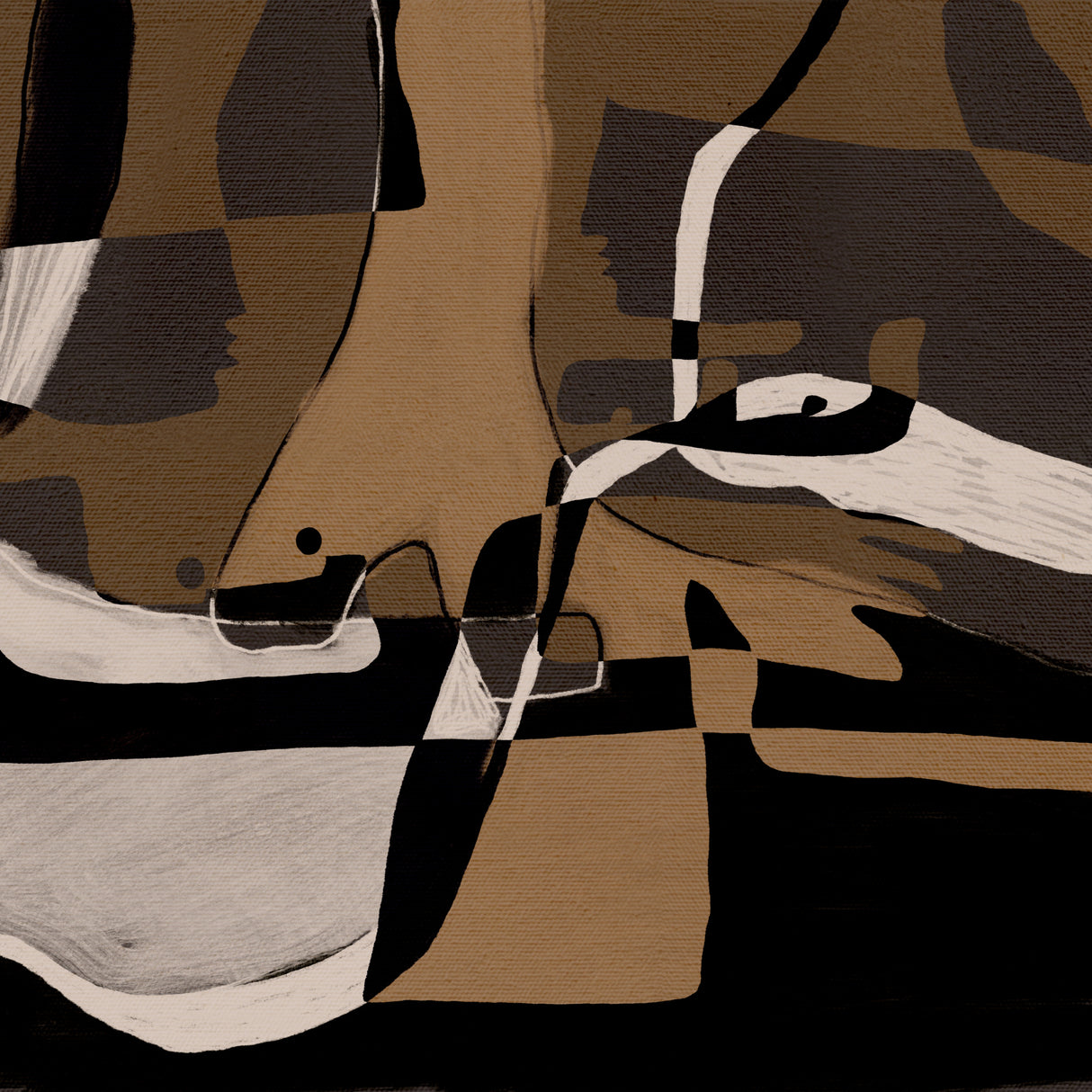 Awakening 1 Poster och Canvastavla