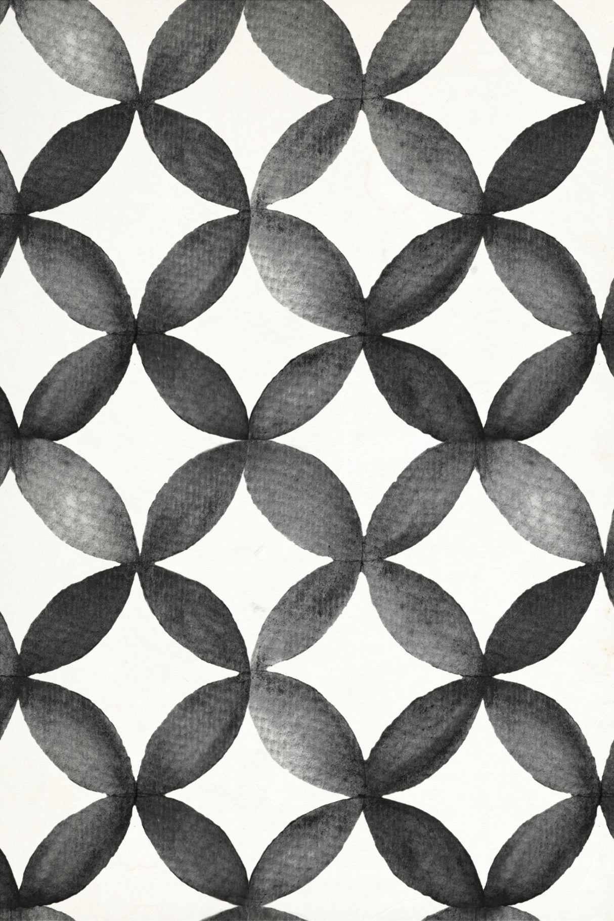 SUN MOON Poster och Canvastavla