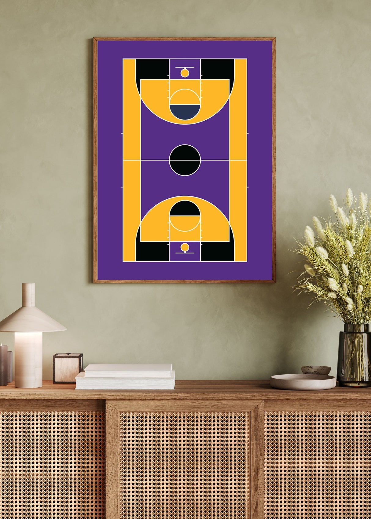 basketball-22 poster
