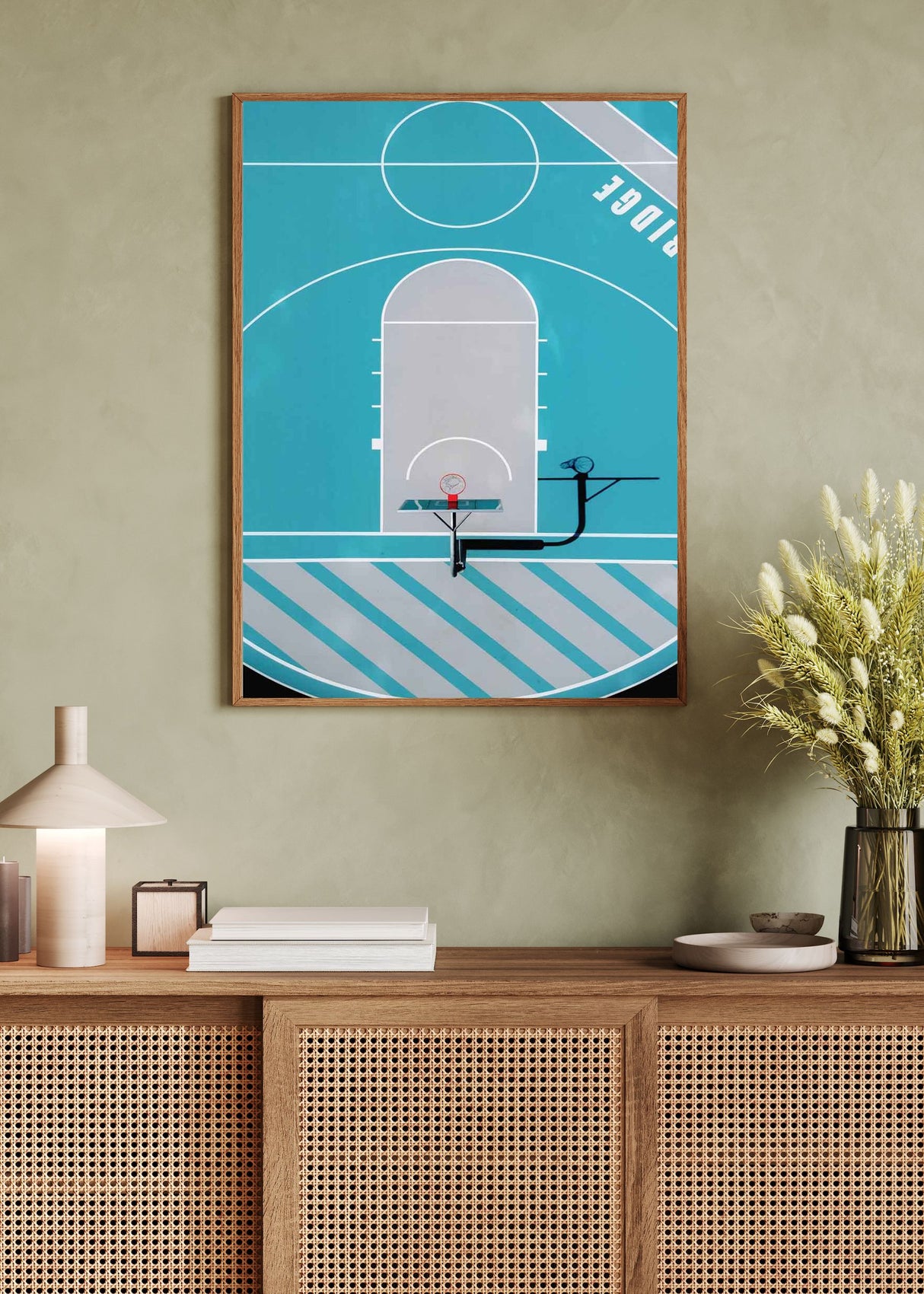 basketball-20 poster