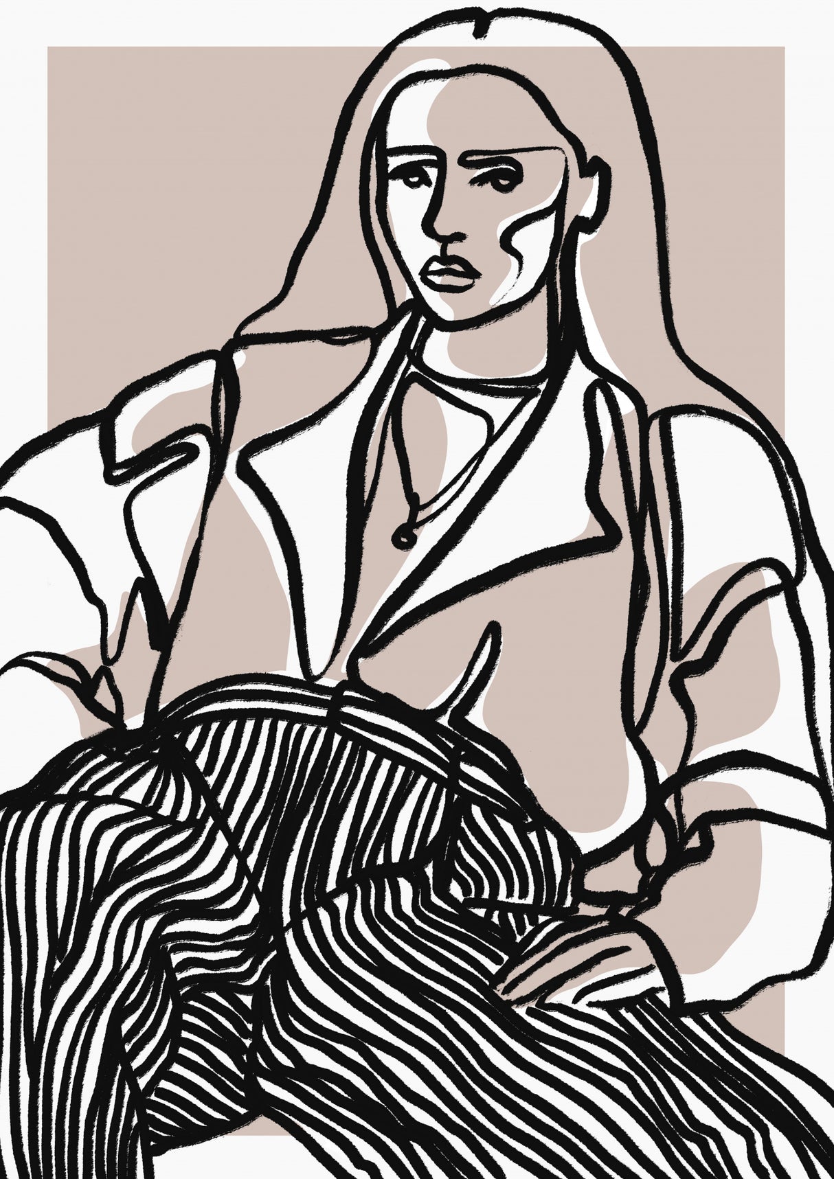 Do You Remember Poster och Canvastavla