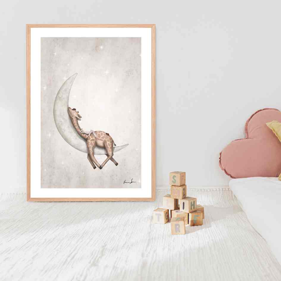 drom-sott-giraff poster