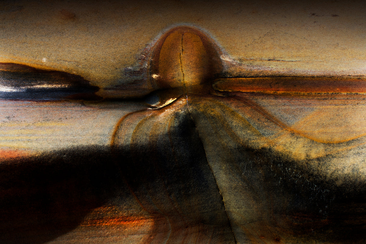 .....095AC..... Poster och Canvastavla