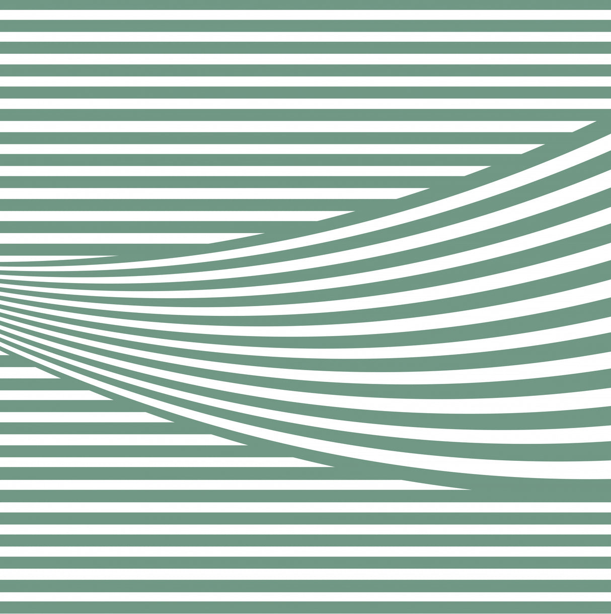 Fall Out #4 Poster och Canvastavla