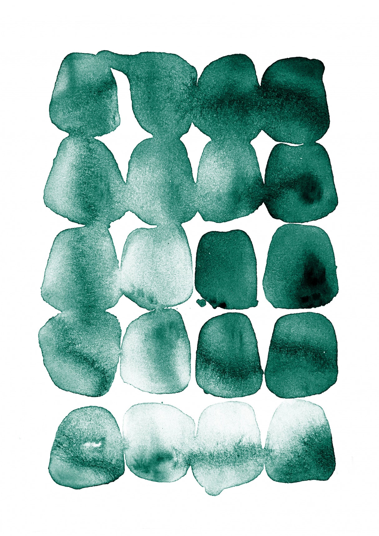 04 Print14b Lilaxlola Papersize Poster och Canvastavla
