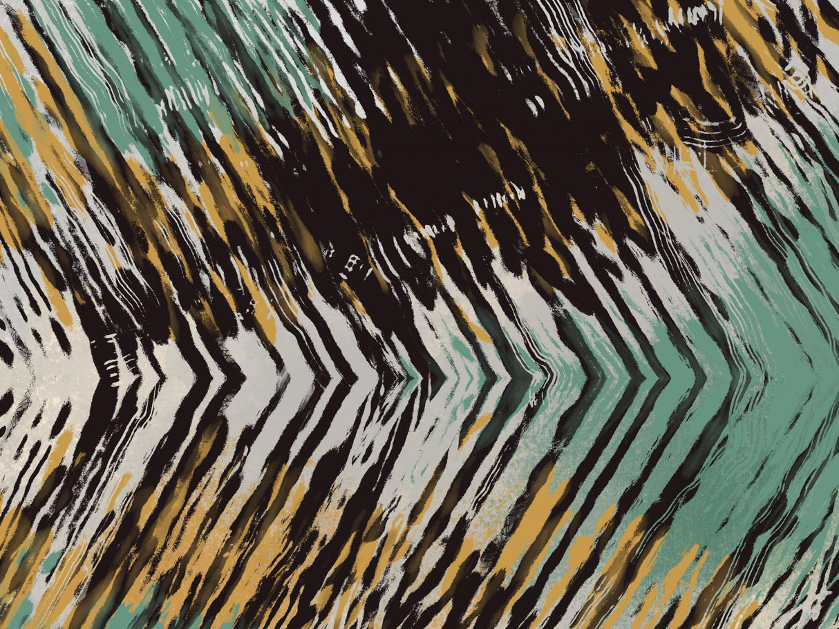 Ripples Poster och Canvastavla