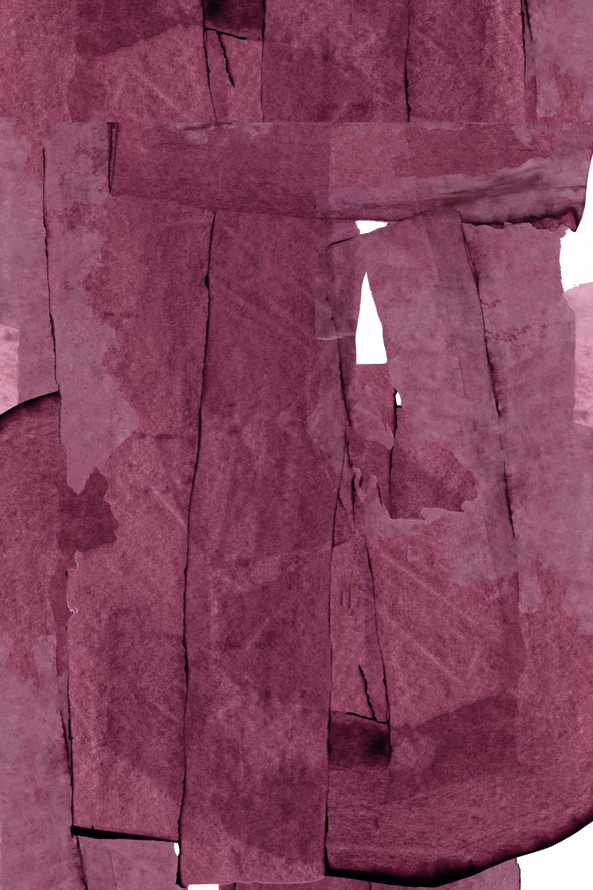 Abstract Mass 4 Poster och Canvastavla