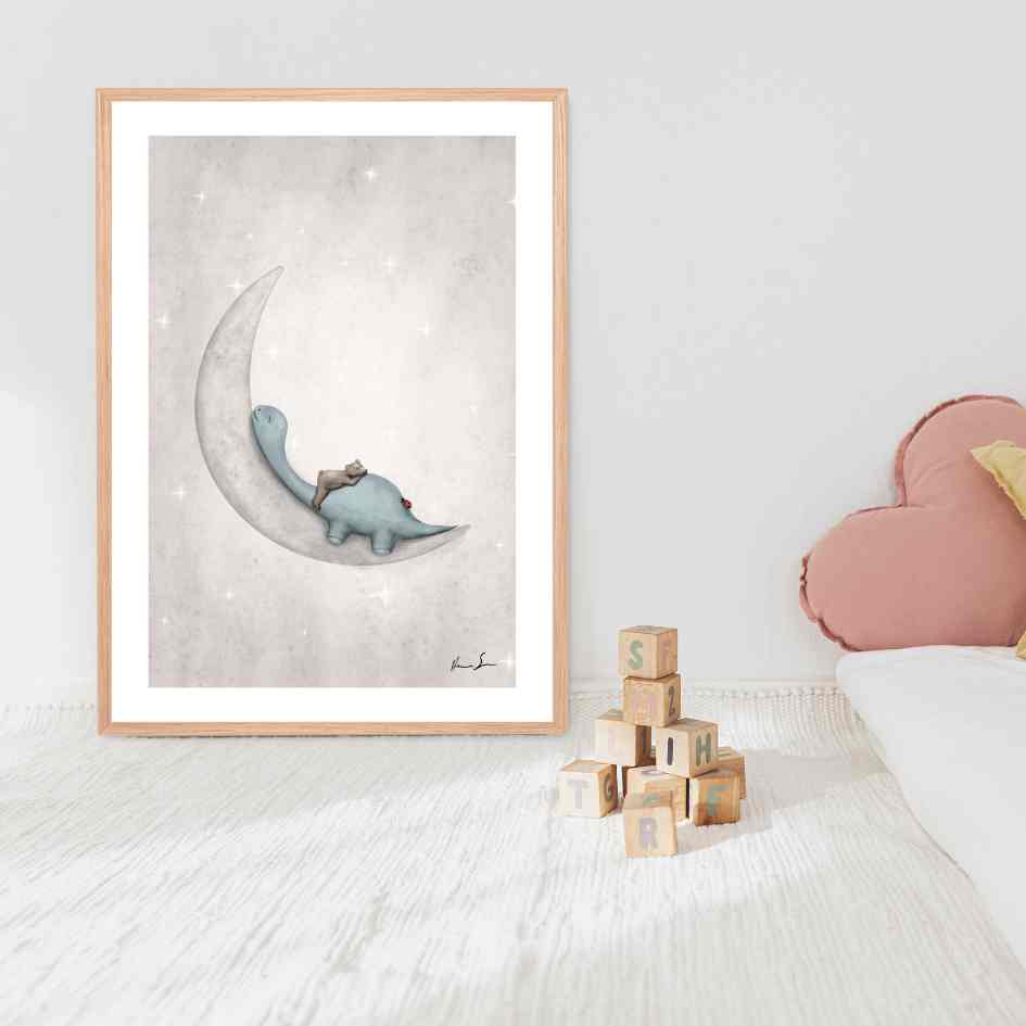 drom-sott-dino poster