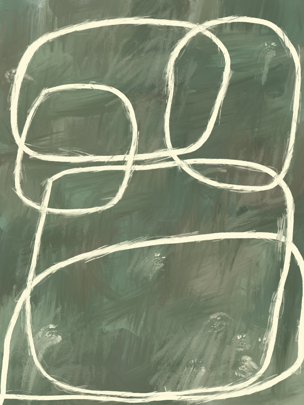 Viesimpleno102 Poster och Canvastavla