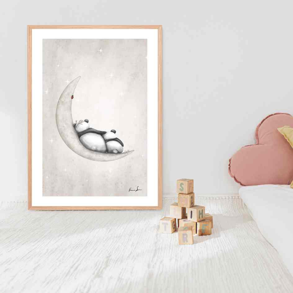 drom-sott-panda poster