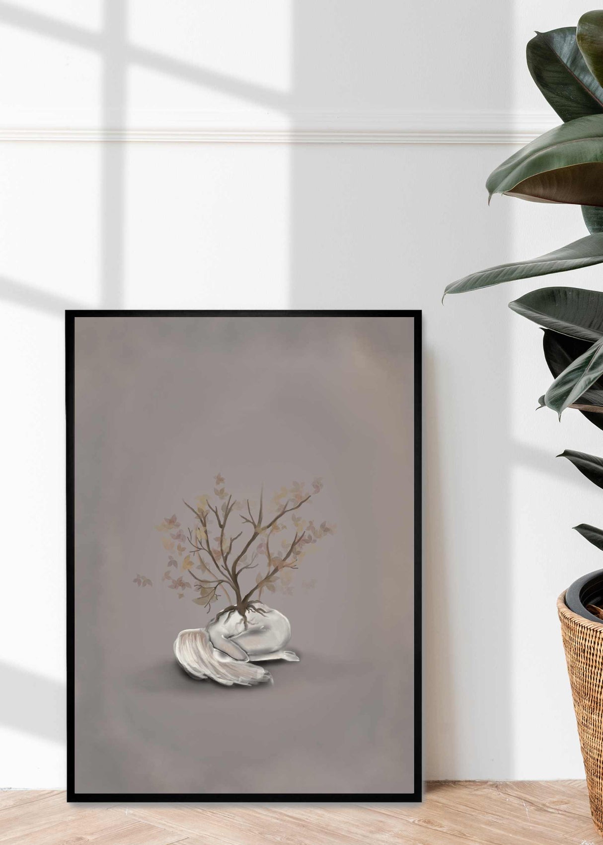 branchesofthefamily poster