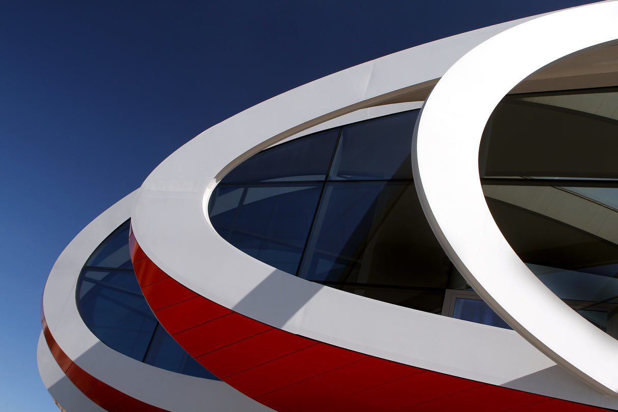 Primark II Poster och Canvastavla