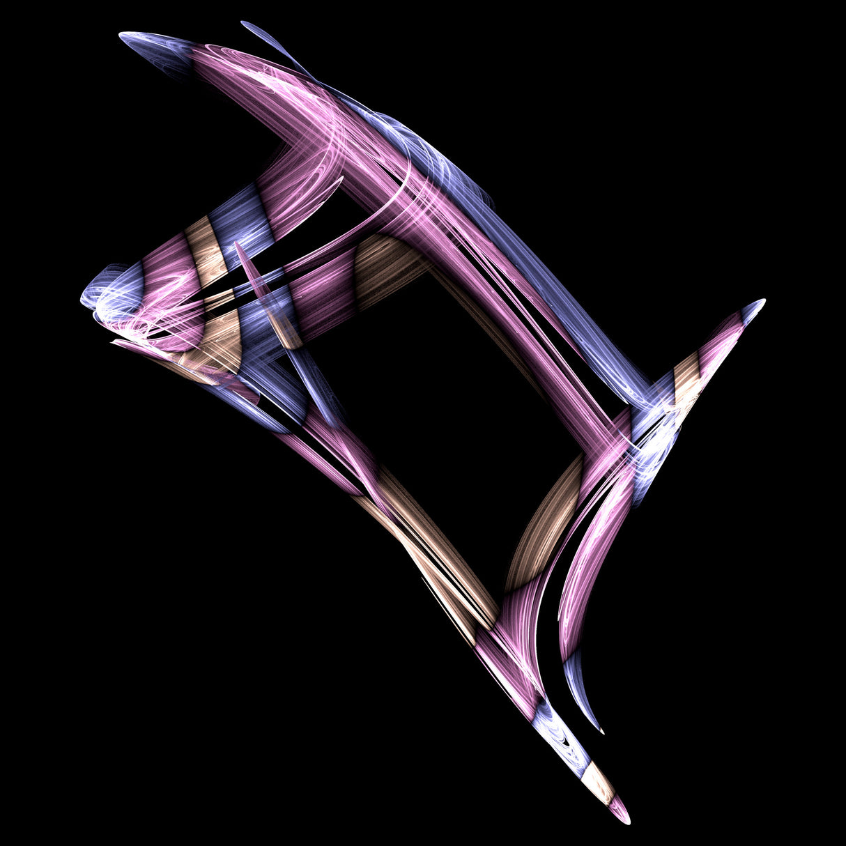 The Window Poster och Canvastavla