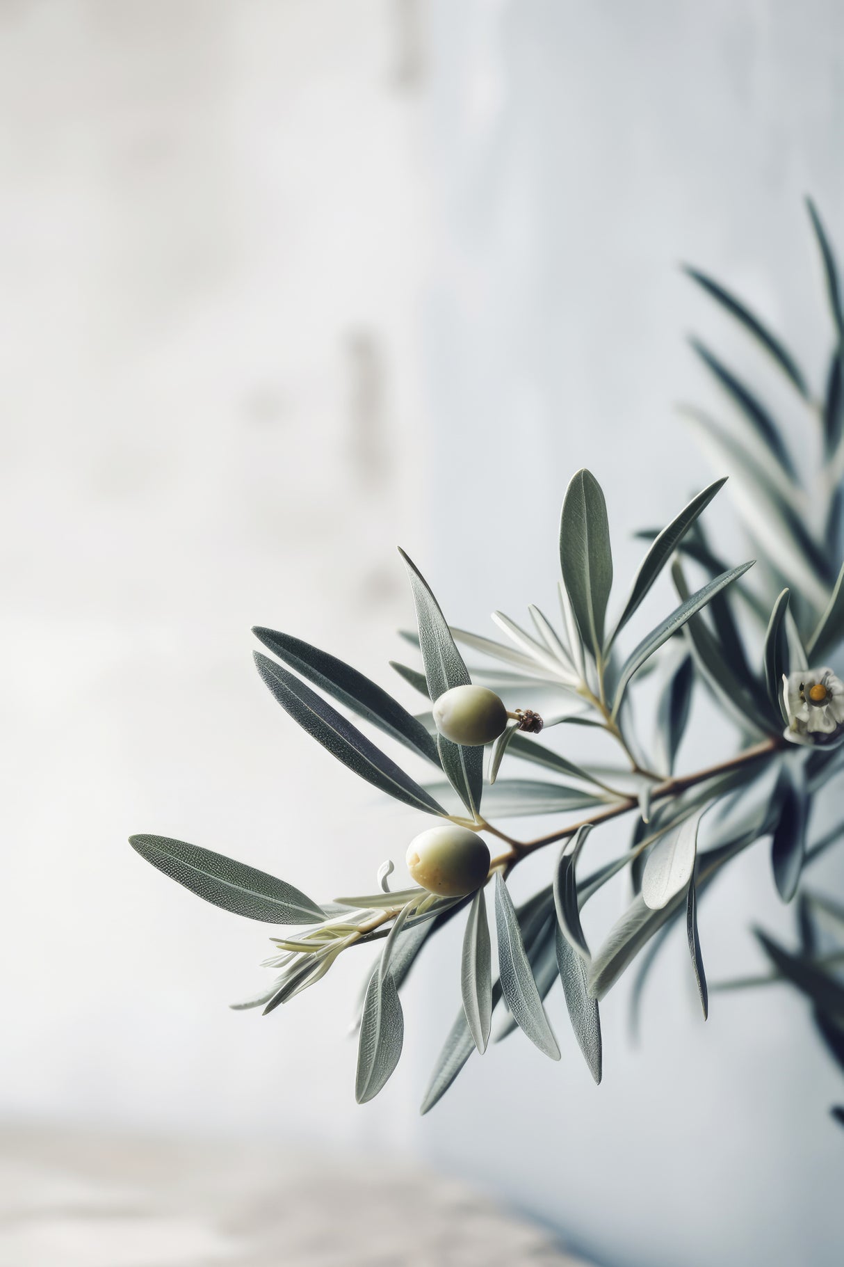 Olives Poster och Canvastavla