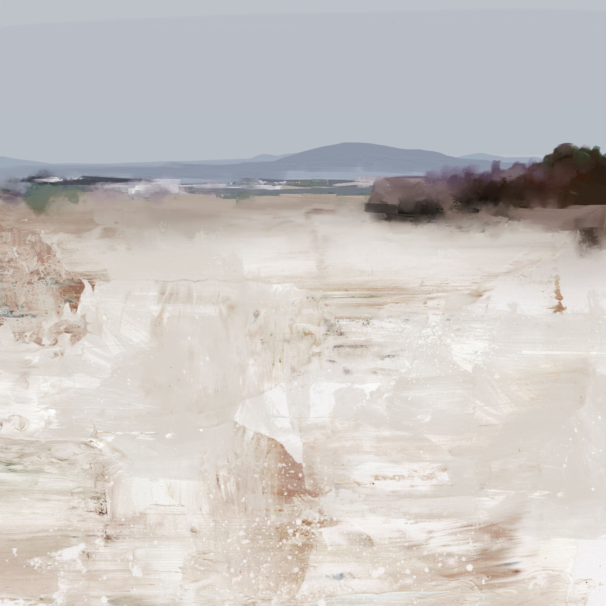 Stream Poster och Canvastavla