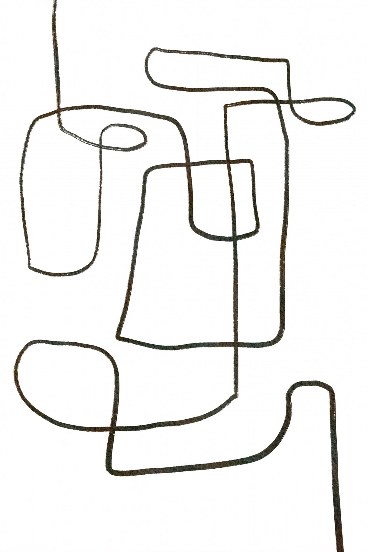 L3 2x3ratio Poster och Canvastavla