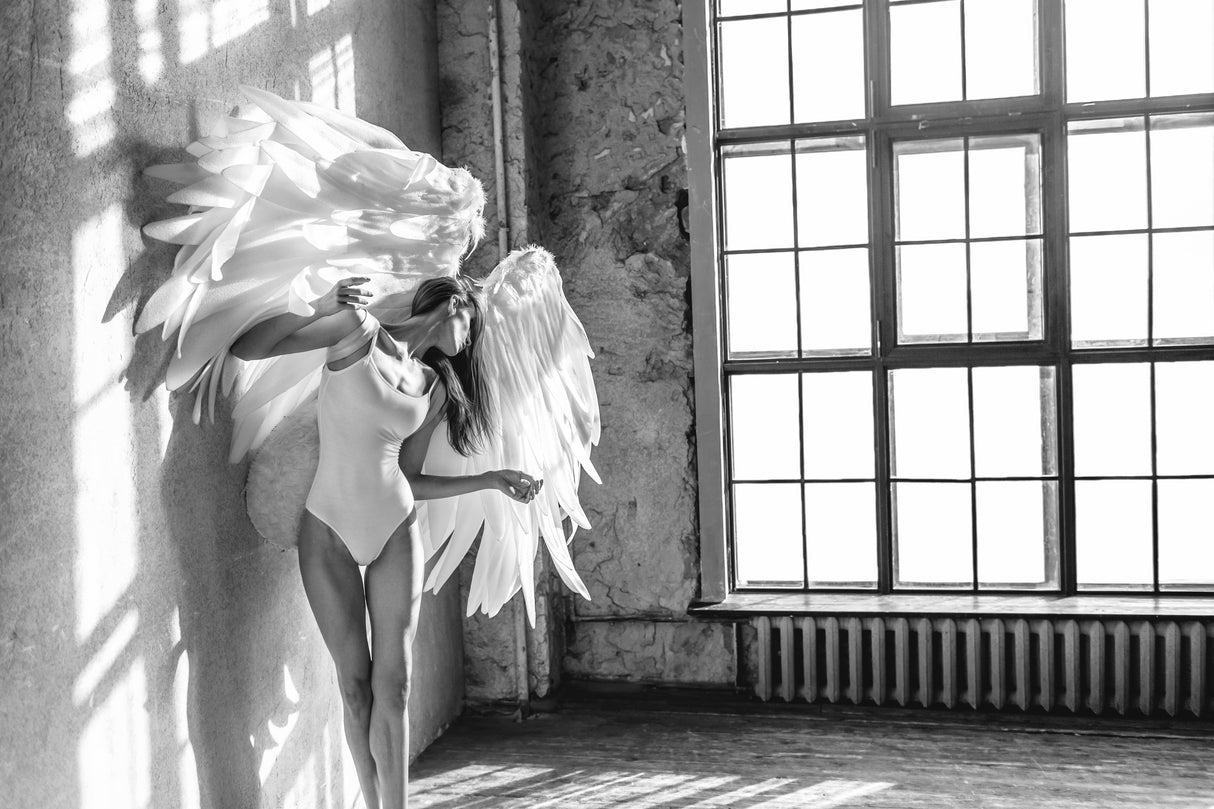 Angel 1 Poster och Canvastavla