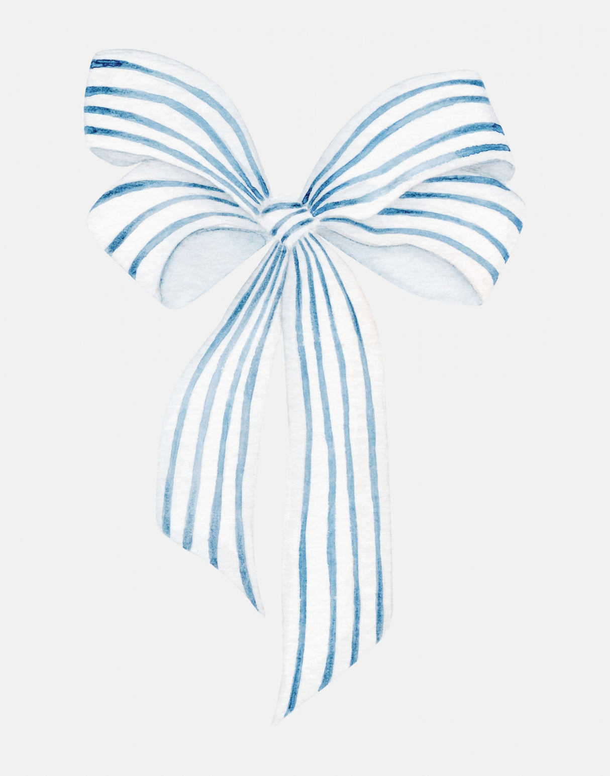 11x14 Nautical Bow Poster och Canvastavla