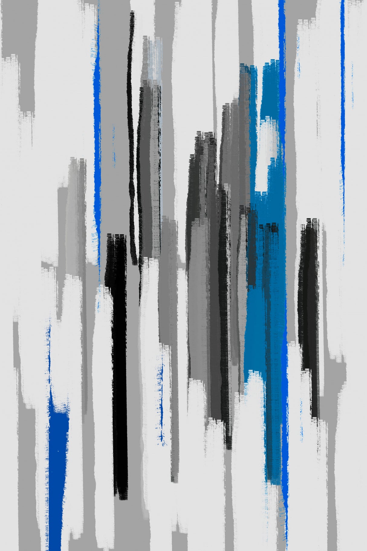 PANTHER I Poster och Canvastavla