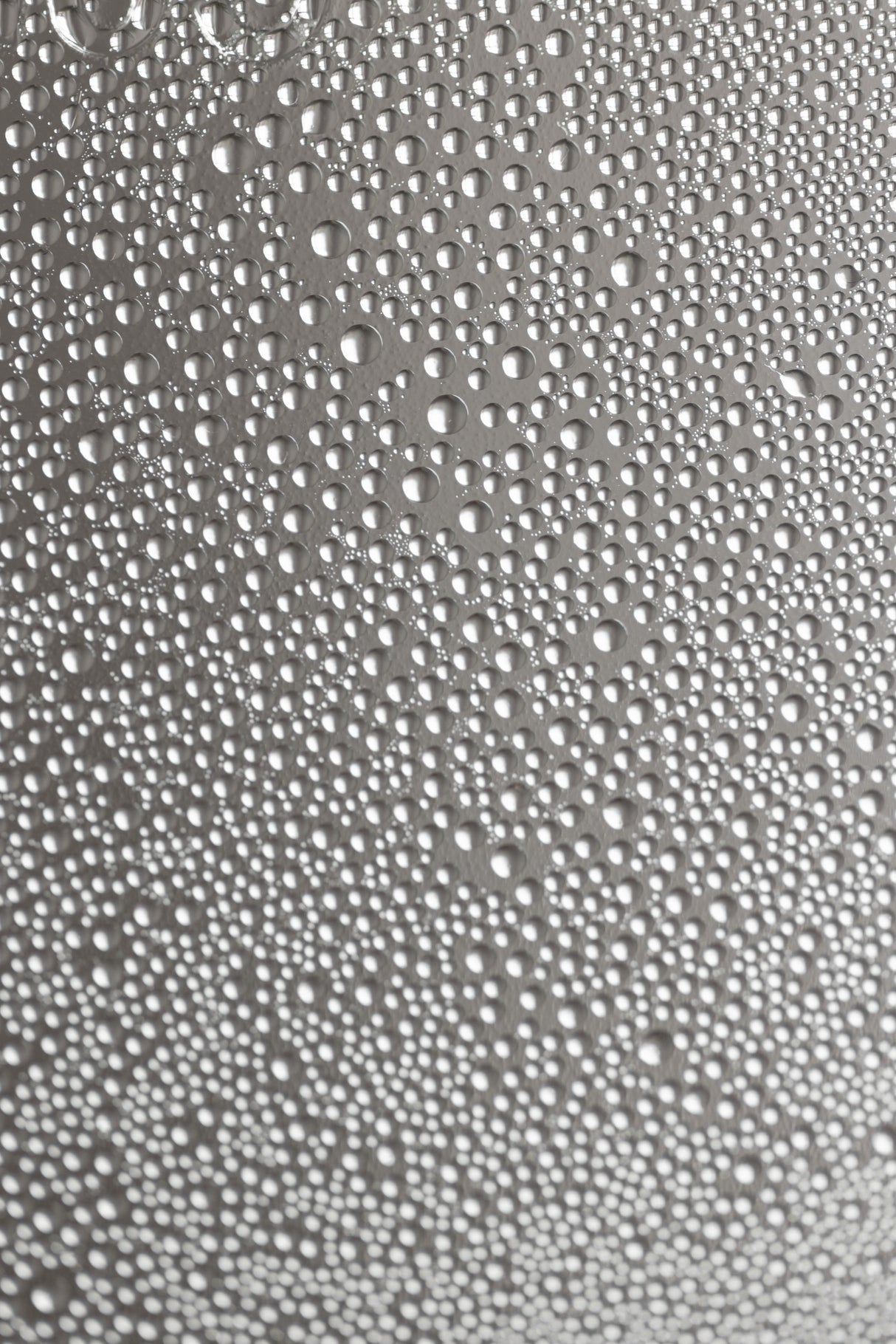 Drops 2 Poster och Canvastavla