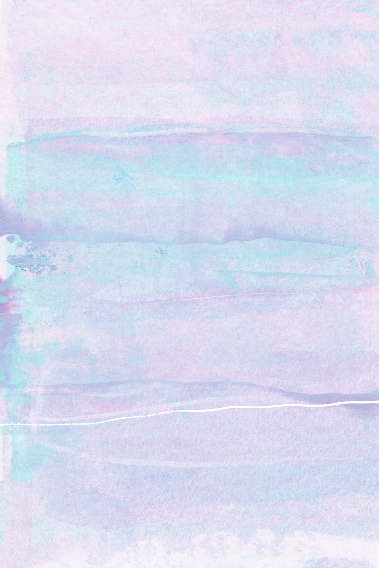 Beautiful Day Poster och Canvastavla