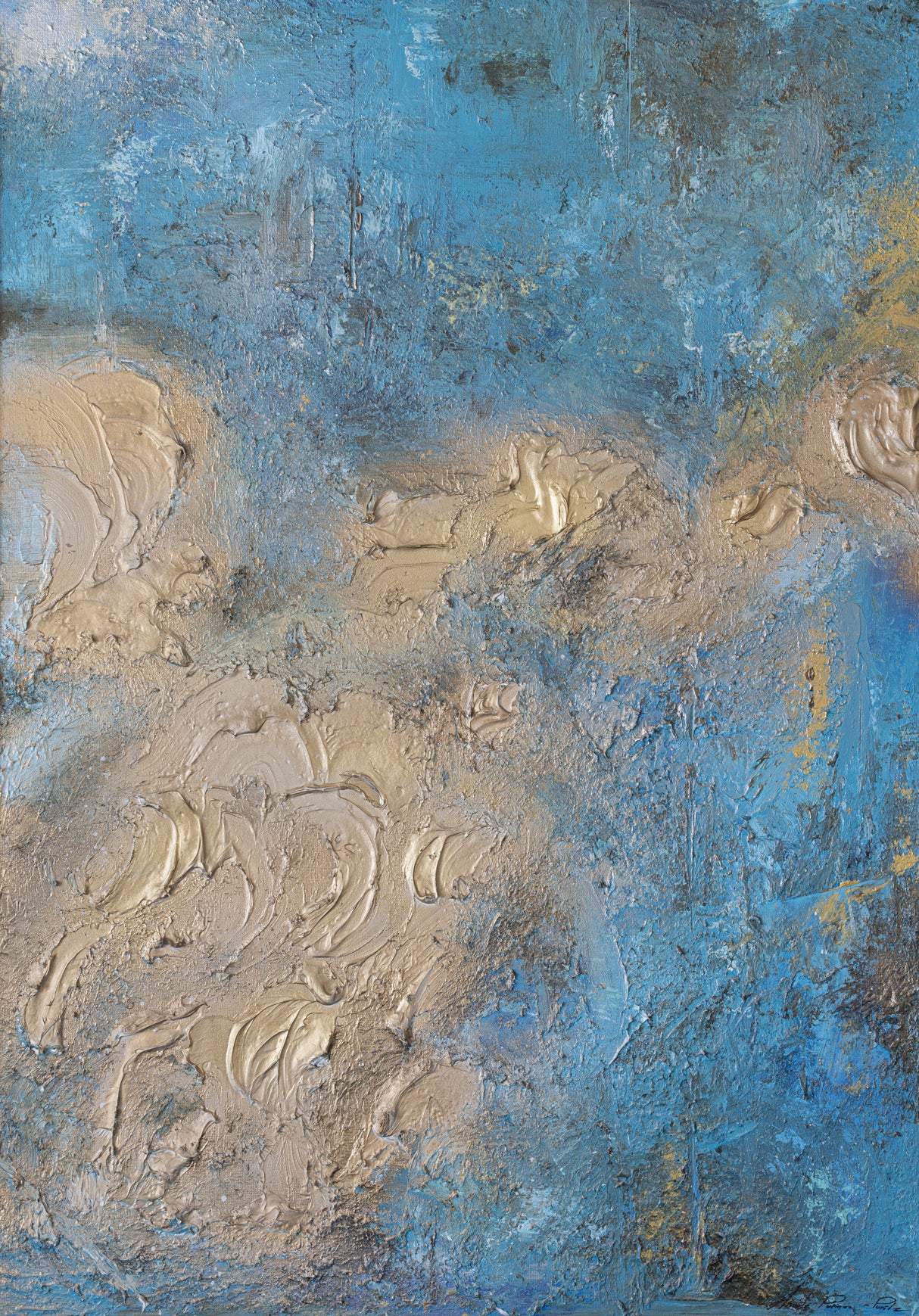 Jp5 0004 Pt Poster och Canvastavla