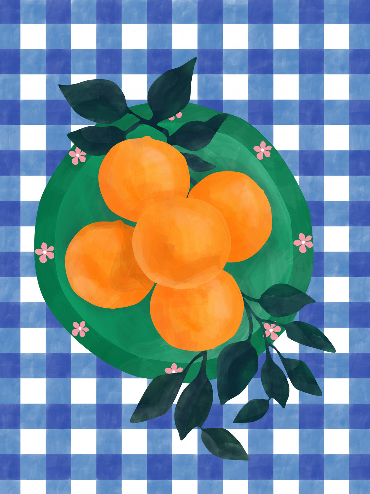 3x4 Aspectratiomixed5 Poster och Canvastavla