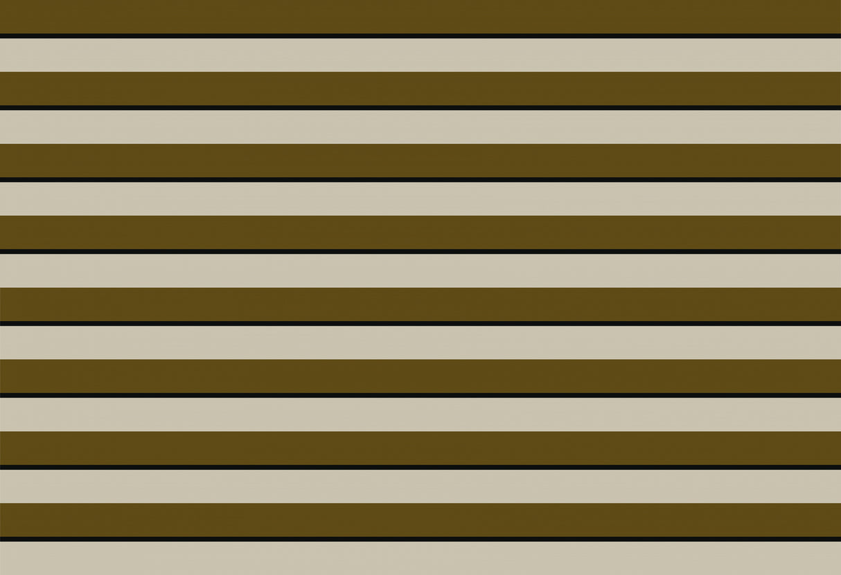 Horizontal stripes Poster och Canvastavla