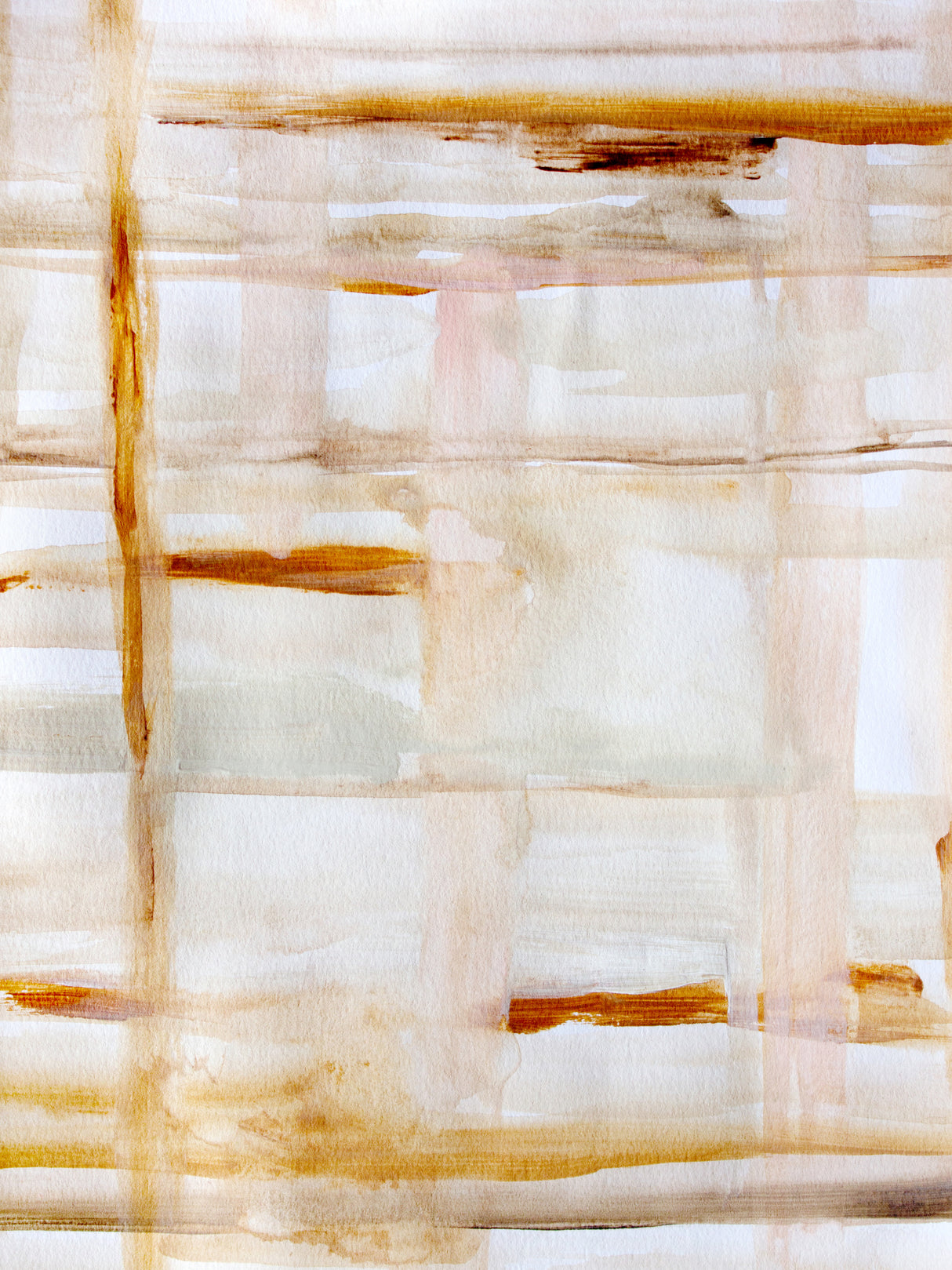 Tea & Toast Poster och Canvastavla