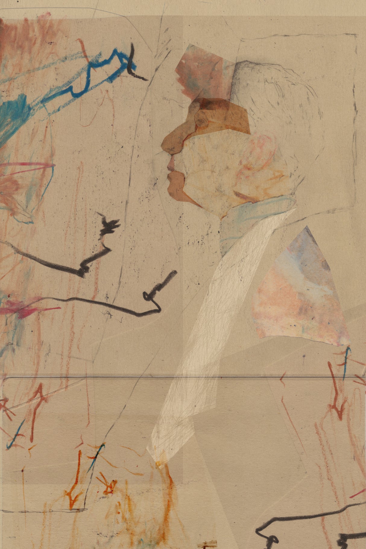 Perspective Poster och Canvastavla