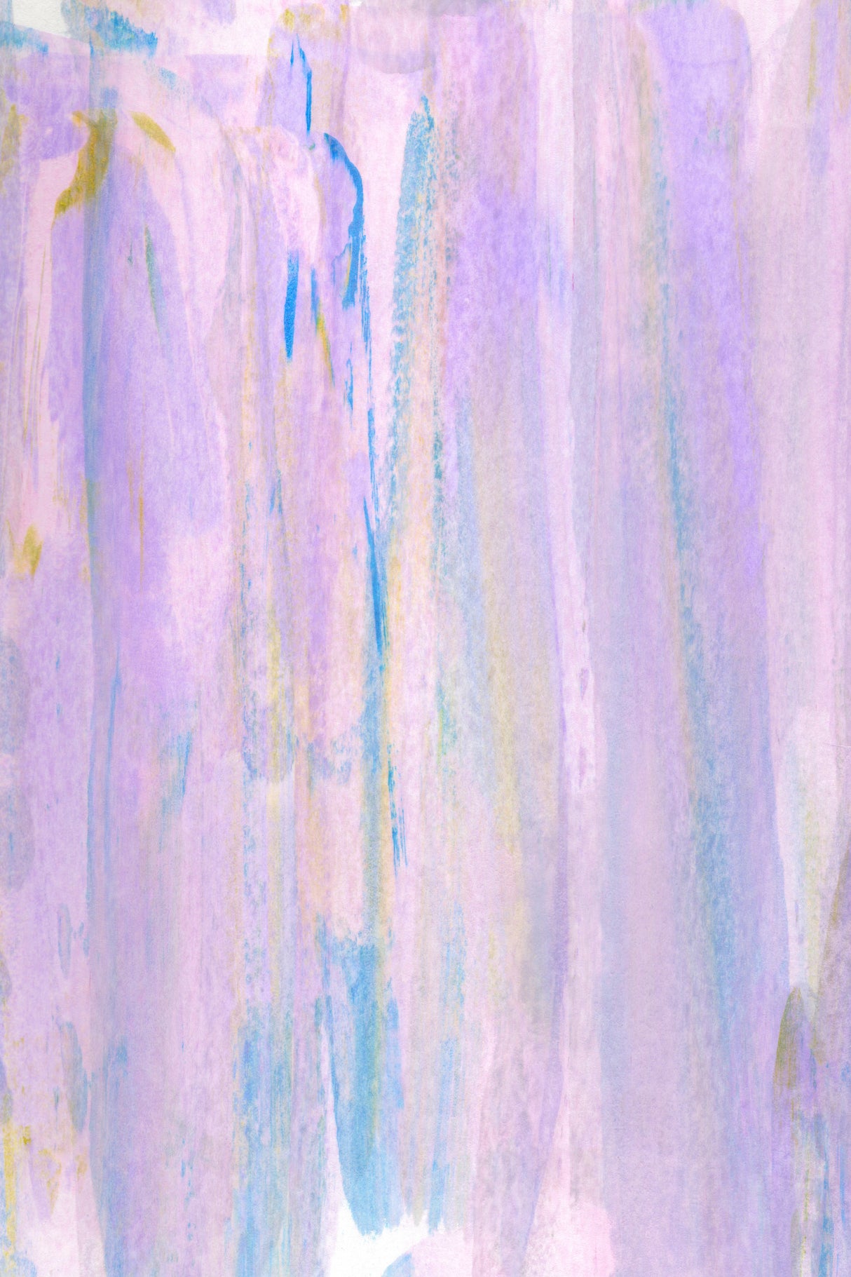 Like a Dream Poster och Canvastavla