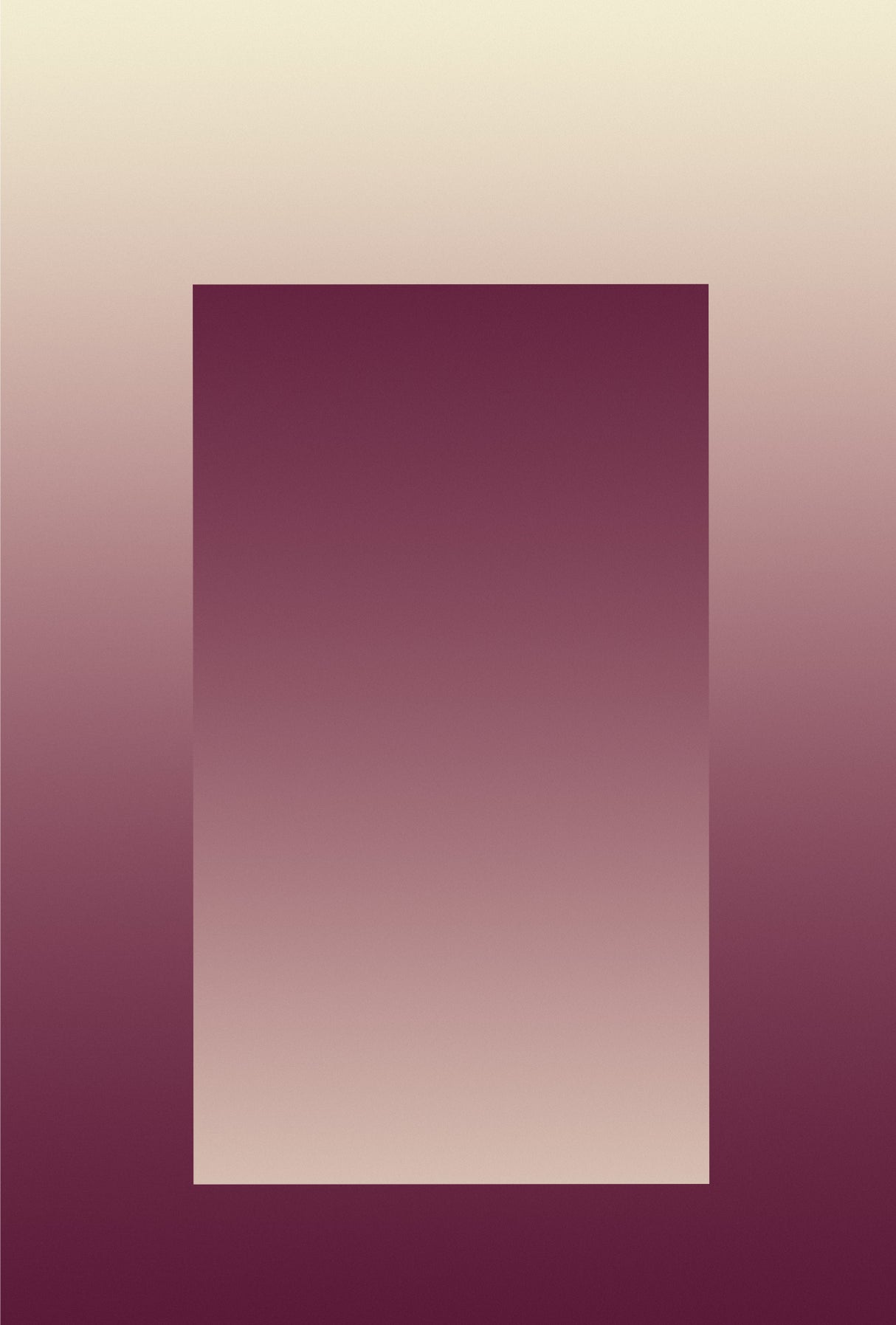 GRADIENT_08 Poster och Canvastavla