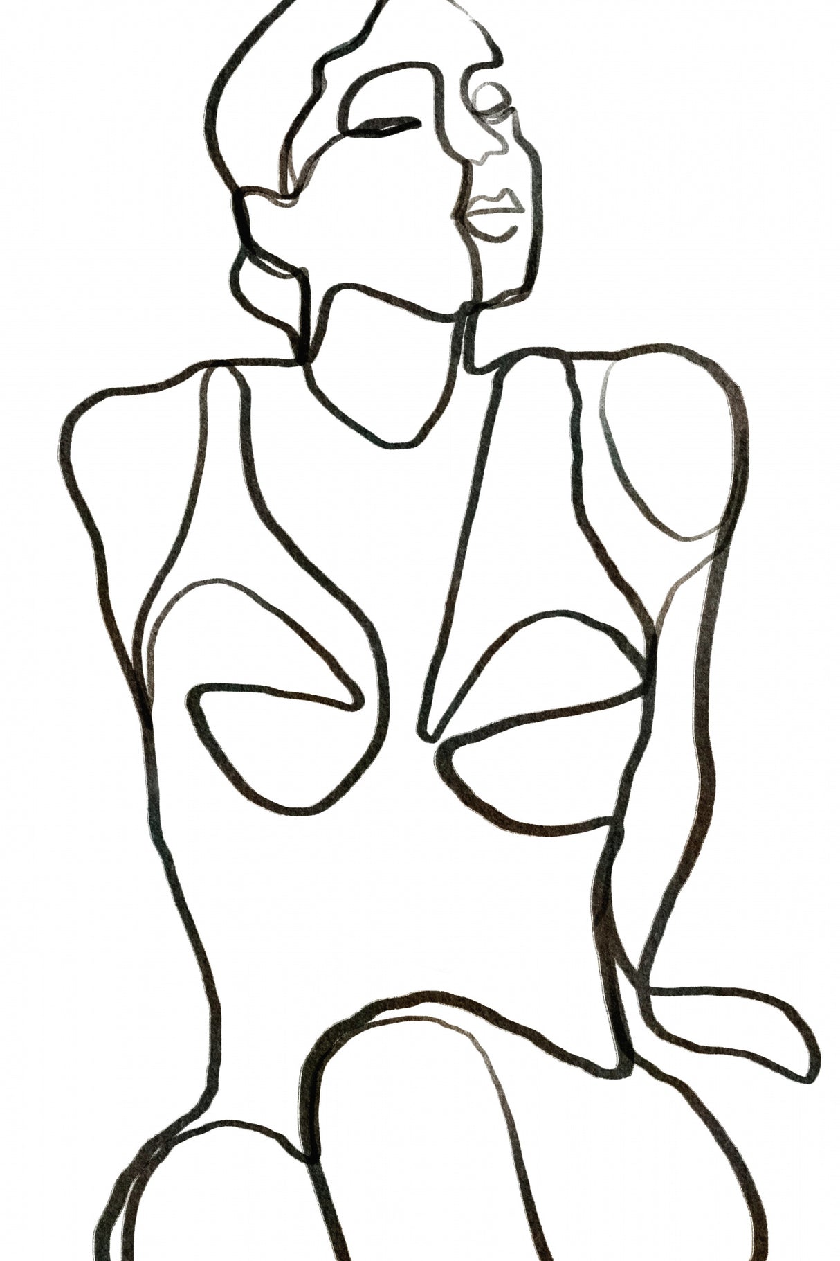 A331 2x3ratio Poster och Canvastavla