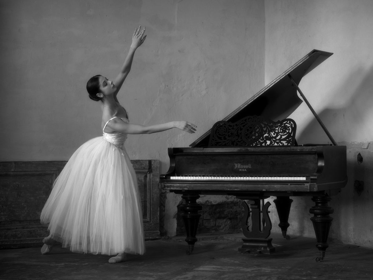 Everything Must Change Poster och Canvastavla