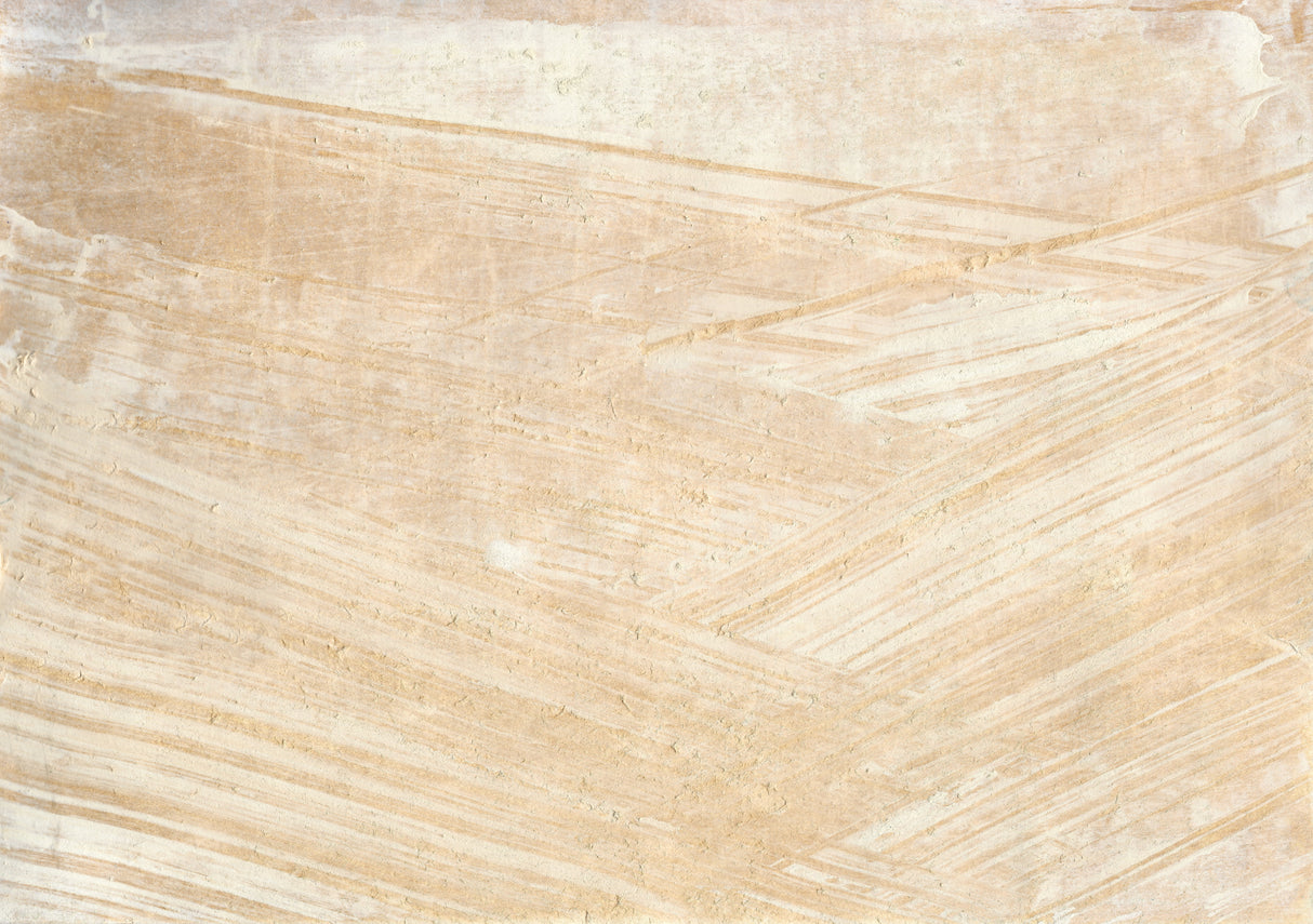 Abstract desert structure mural Poster och Canvastavla