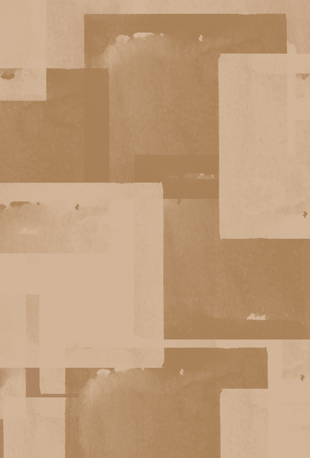 Abstract_3 Poster och Canvastavla