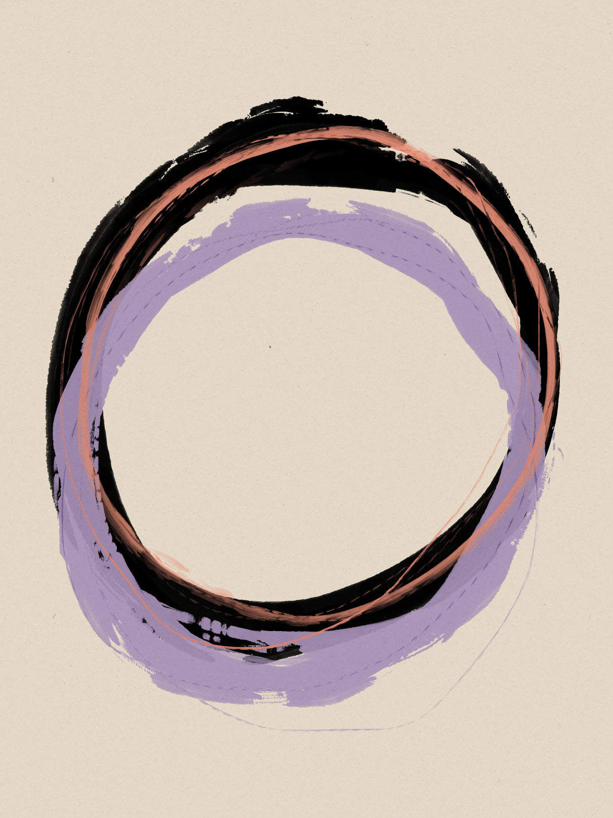 Ratas Poster och Canvastavla