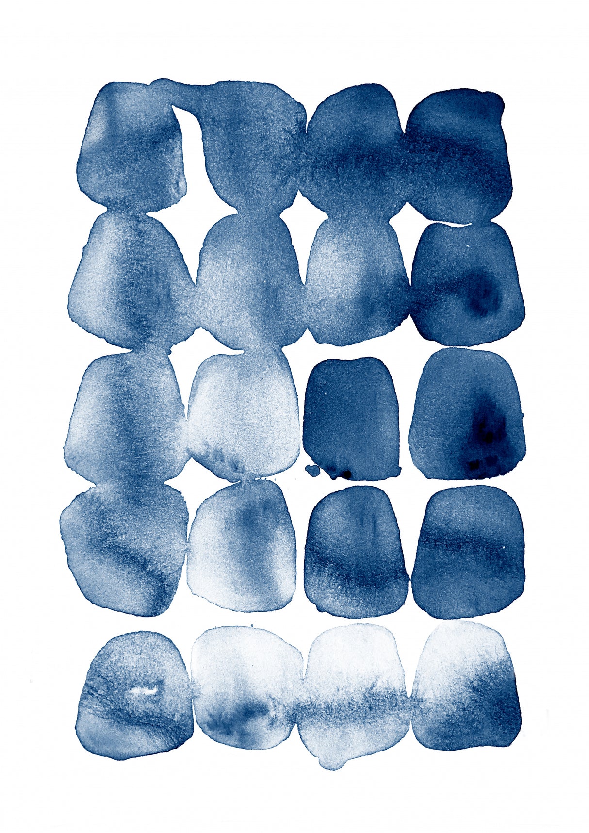 04 Print20b Lilaxlola Papersize Poster och Canvastavla