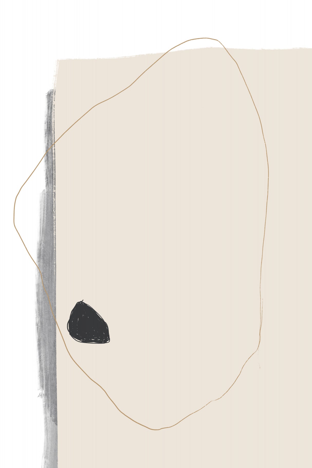 You always you Poster och Canvastavla