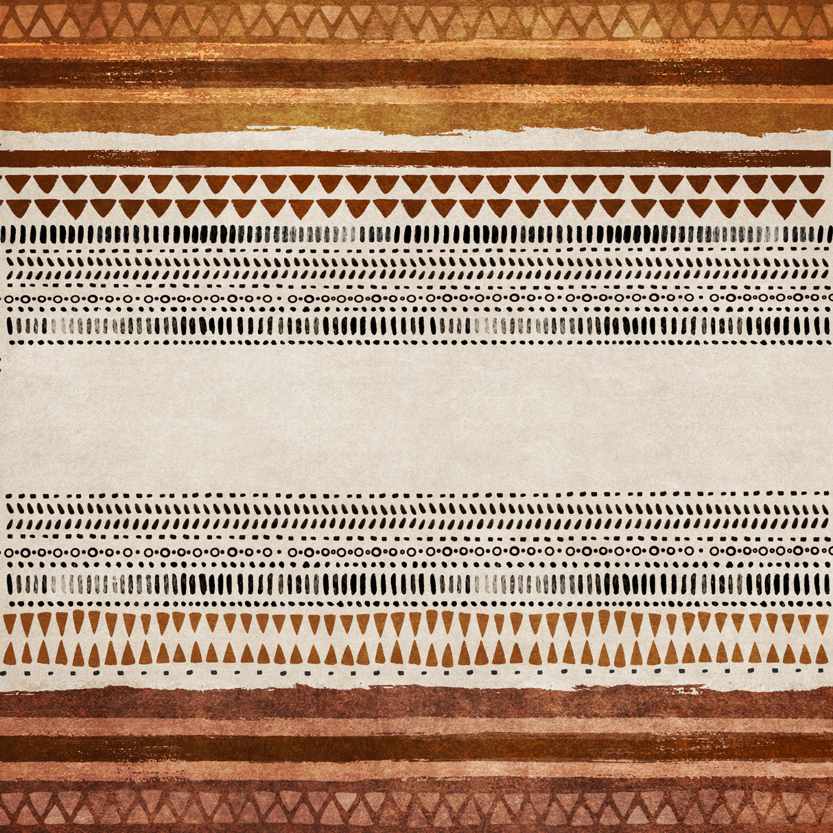 Ikili Poster och Canvastavla