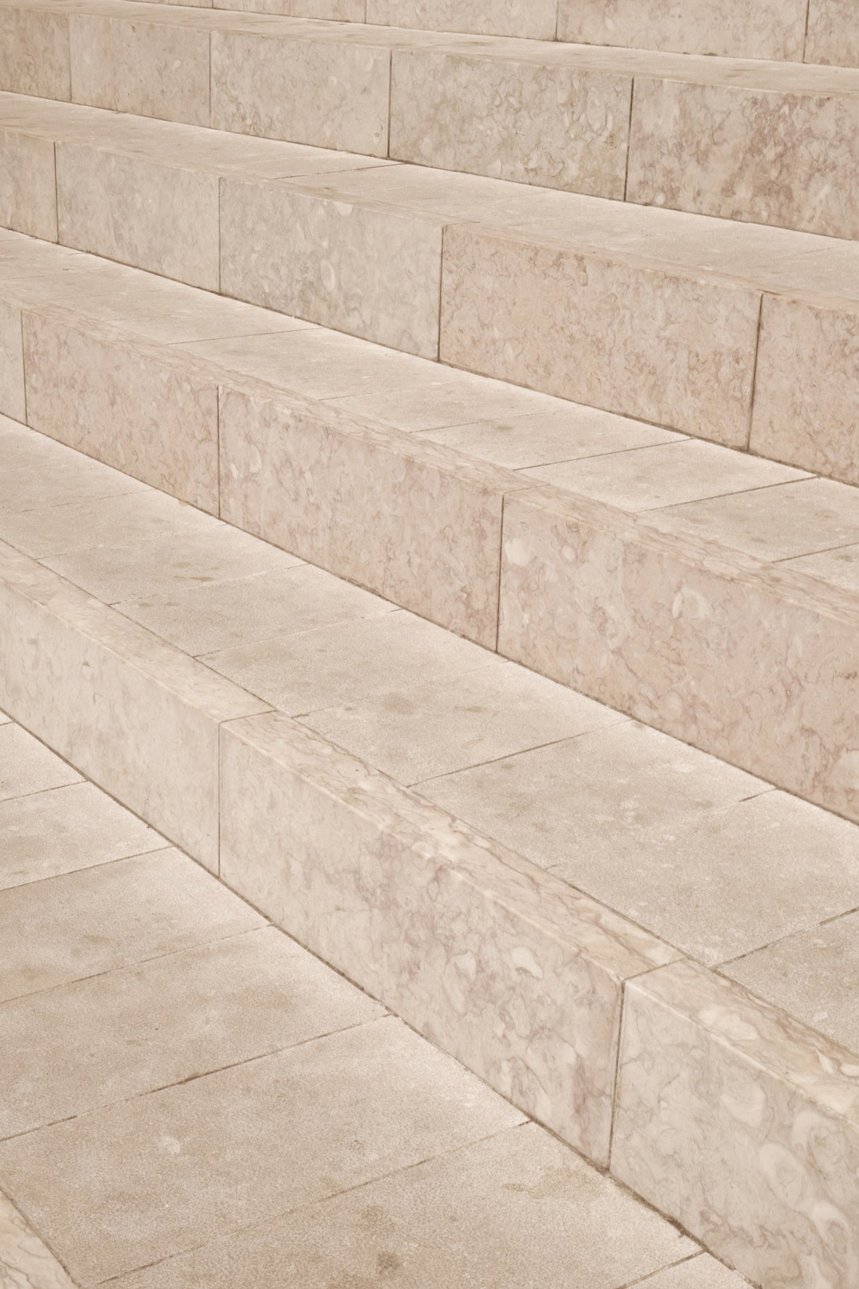 Stairs 2 Poster och Canvastavla