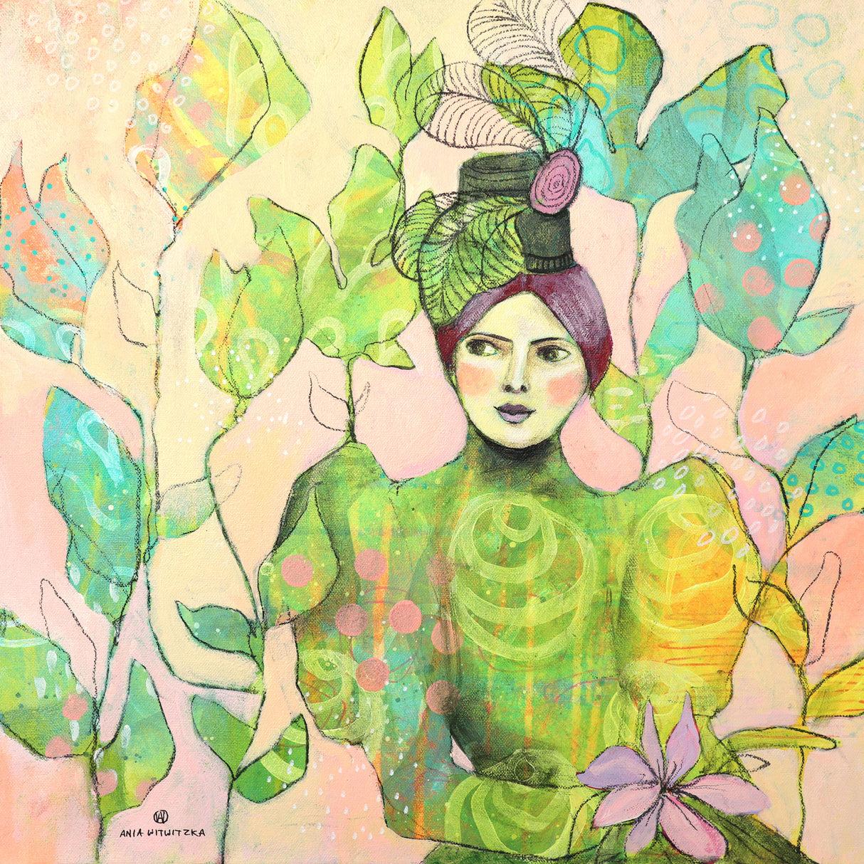 Img 0328 Poster och Canvastavla