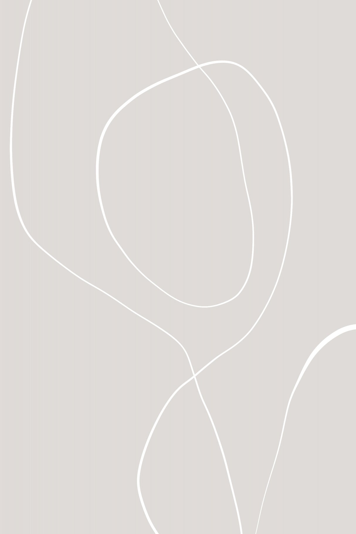 Getting Soft Poster och Canvastavla