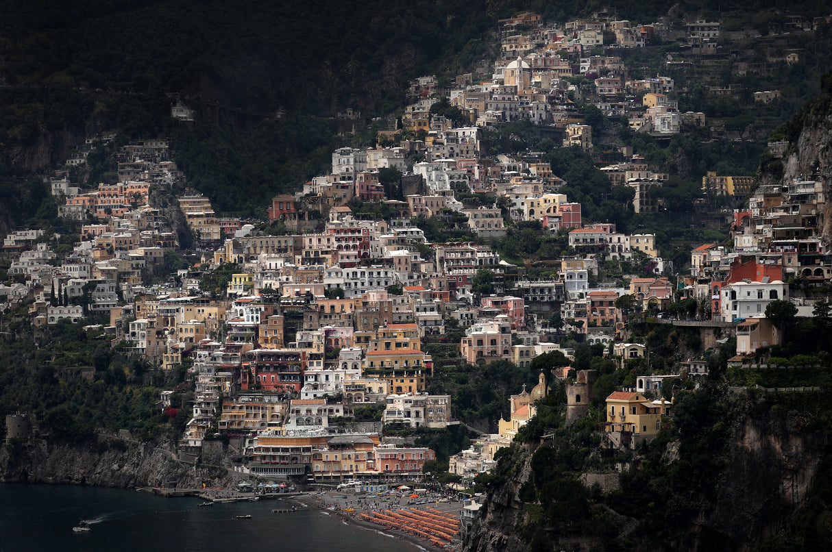 Declaration of Love Poster och Canvastavla