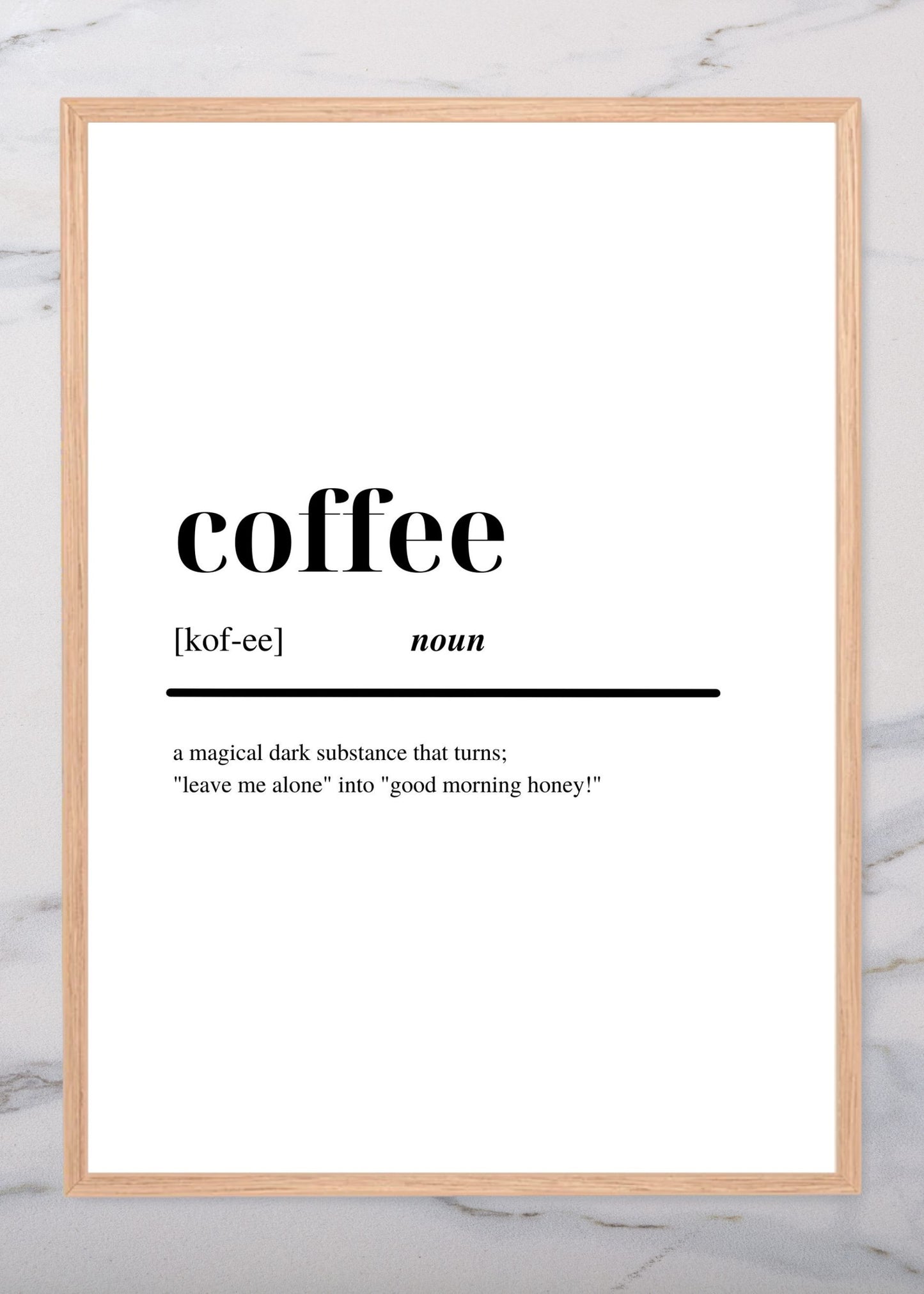 Coffee